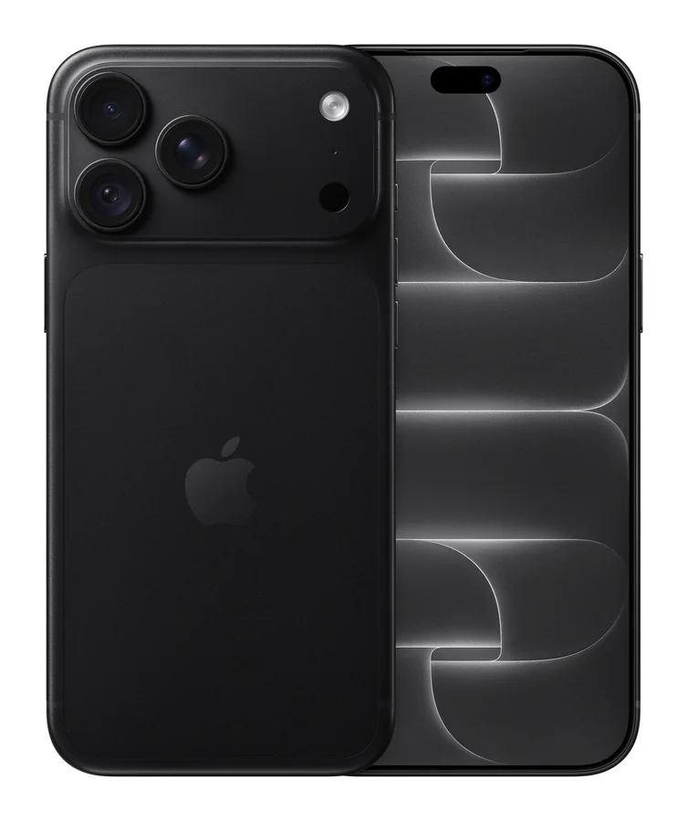 iPhone 18 Pro Max