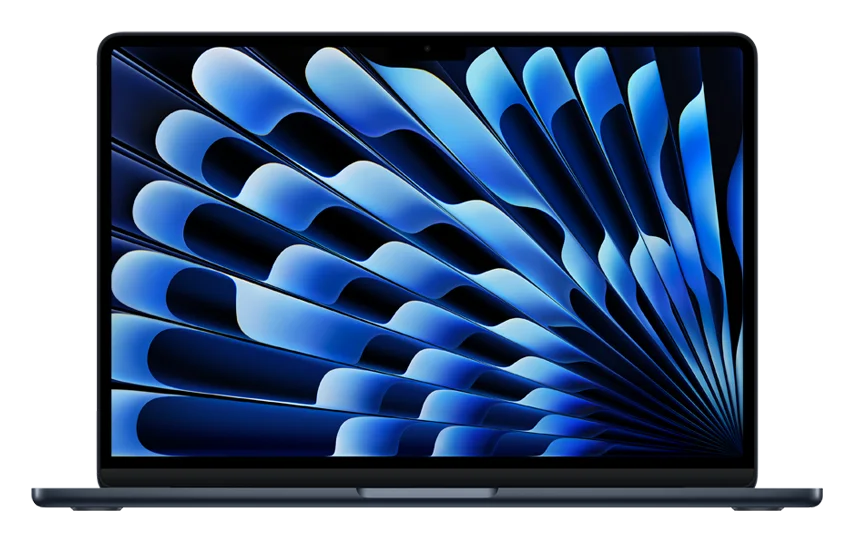 MacBook Air 13 pouces M5