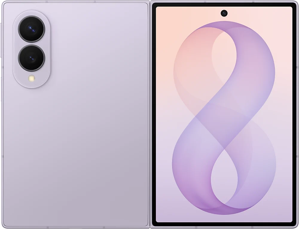 Galaxy Z Fold 8