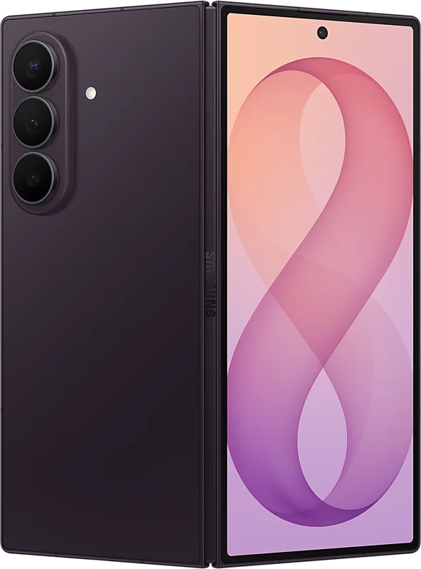 Galaxy Z Fold 8 Ultra